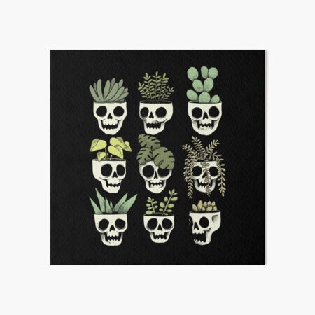 Art Board Print
