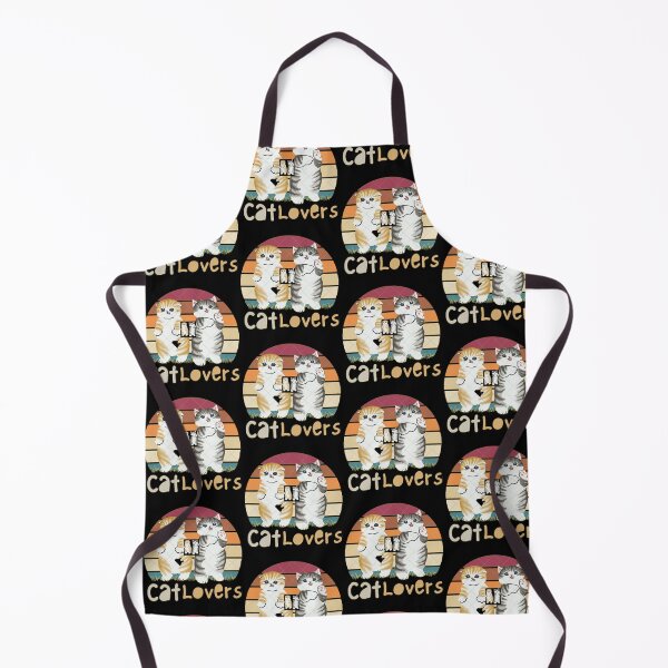 Item preview, CAT LOVERS SHIRT. AND MANY OTHER PRODUCTS (MUG,PHONE CASES, SAC,......) designed and sold by Misnrays93.