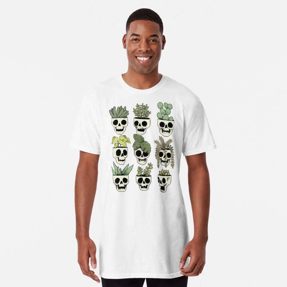 Item preview, Long T-Shirt designed and sold by ppmid.
