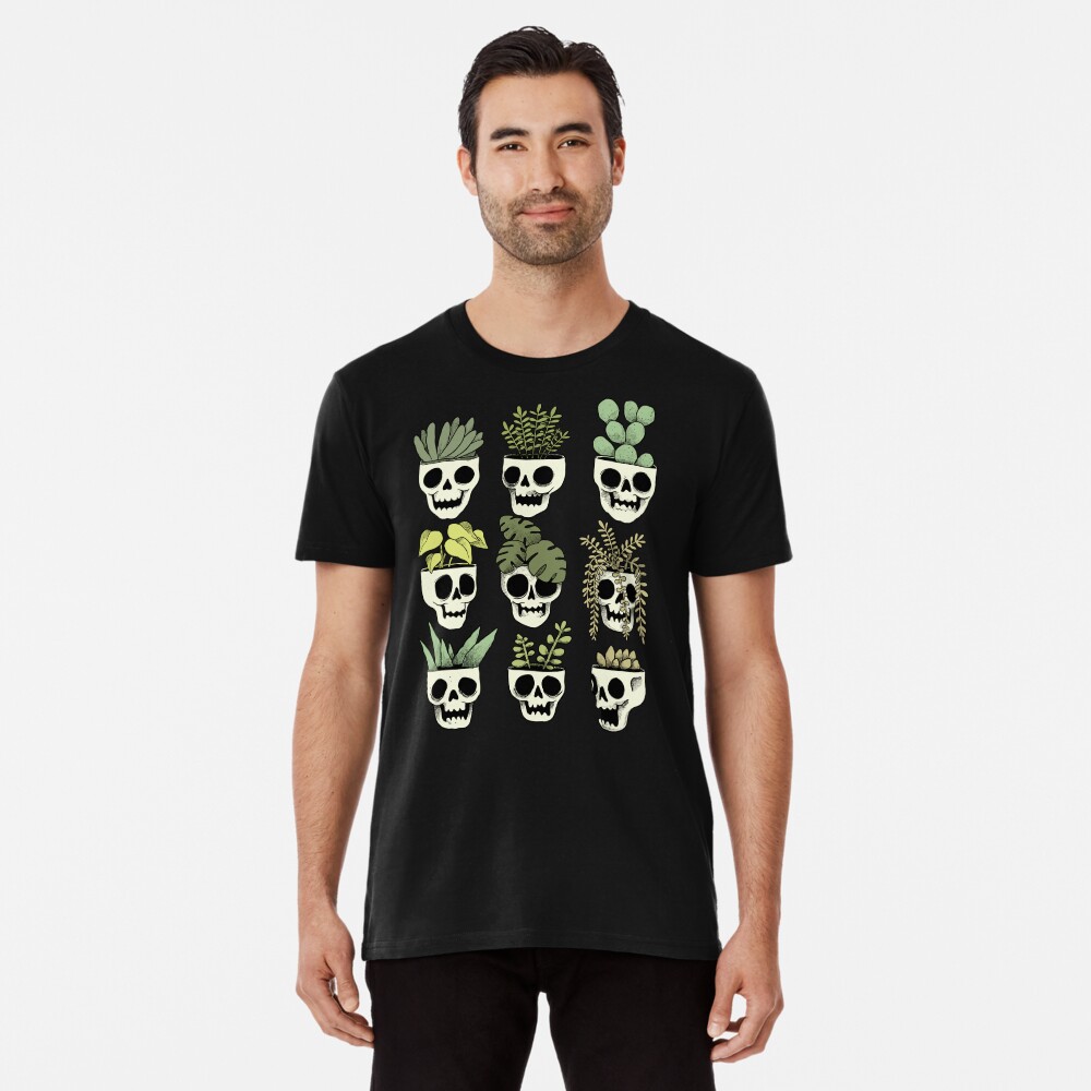 Item preview, Premium T-Shirt designed and sold by ppmid.