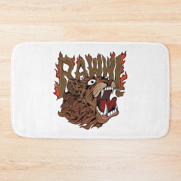 Item preview, Raww! designed and sold by 995dsgn.