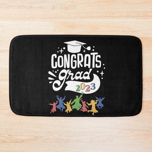 Item preview, Congrats grad 2023 designed and sold by viollamarshall.