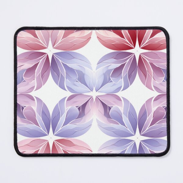 Item preview, An Abstract Symmetrical Pattern designed and sold by StudioRedKoala.