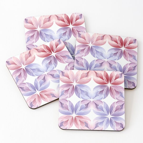 Item preview, An Abstract Symmetrical Pattern designed and sold by StudioRedKoala.