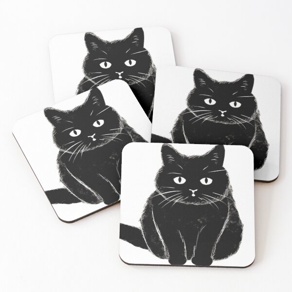 Item preview, Dili Japanese cat designed and sold by Kiyomi  Mizushima.