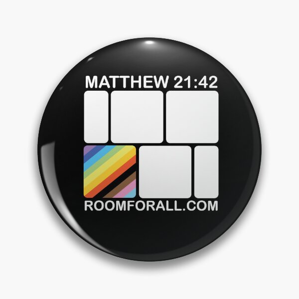 Item preview, Progress Cornerstone for Dark Backgrounds designed and sold by ShopRfA.