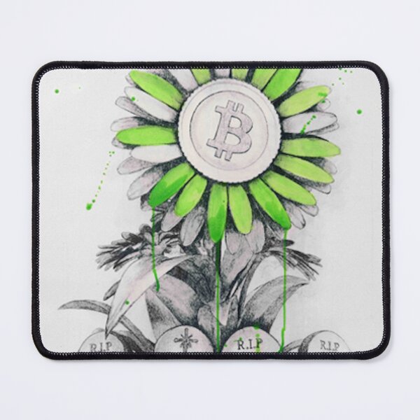 Item preview, R.I.P. BANKING SYSTEM - Bitcoin designed and sold by thebigredsker.