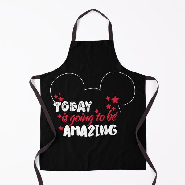 Item preview, Today is going to be Amazing designed and sold by PODgraphics.