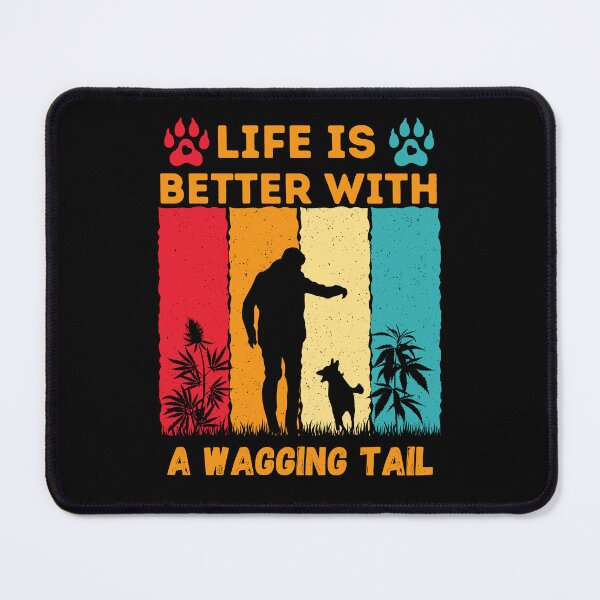 Item preview, Love my dog designed and sold by PiotrB2.