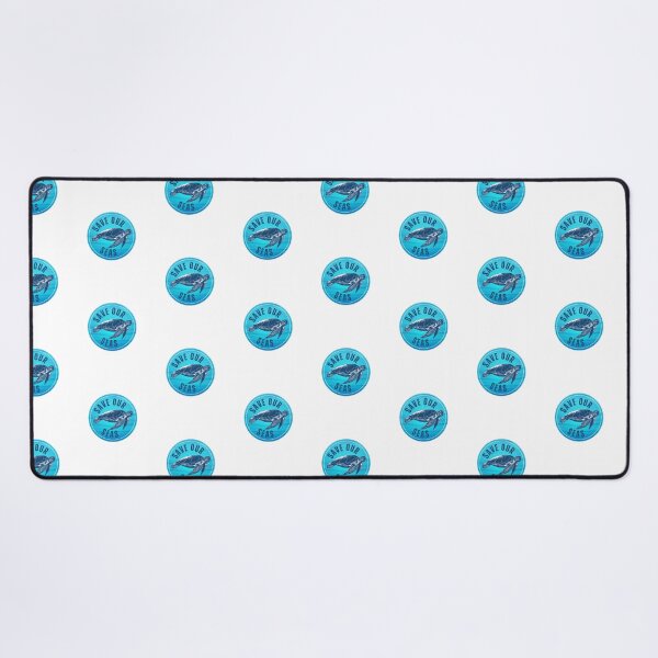 Item preview, Save our seas designed and sold by addict2reading.