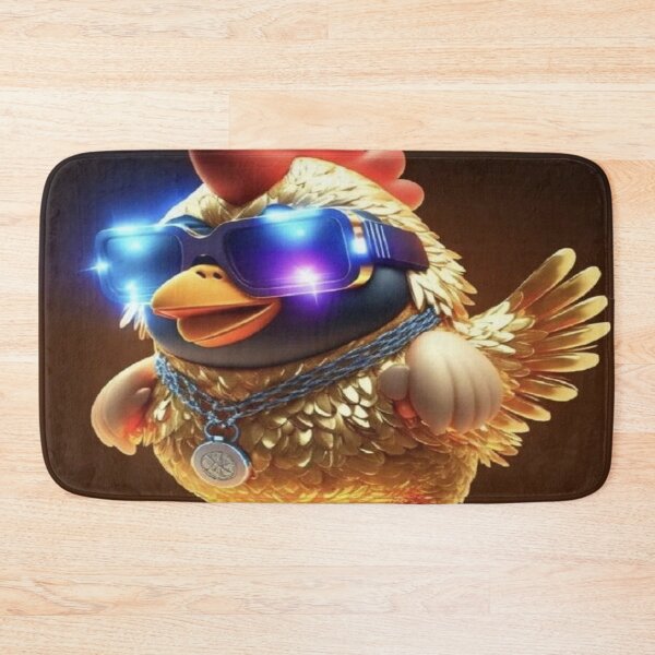 Item preview, Chick designed and sold by Teixeira224.