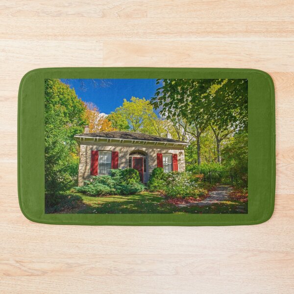 Item preview, Lovely House on Main Street, Bayfield designed and sold by Brian Shaw.