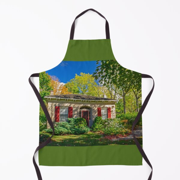 Item preview, Lovely House on Main Street, Bayfield designed and sold by Brian Shaw.