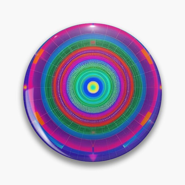 Item preview, Psychedelic Patterns (Geometry) designed and sold by Psychedelixxx.