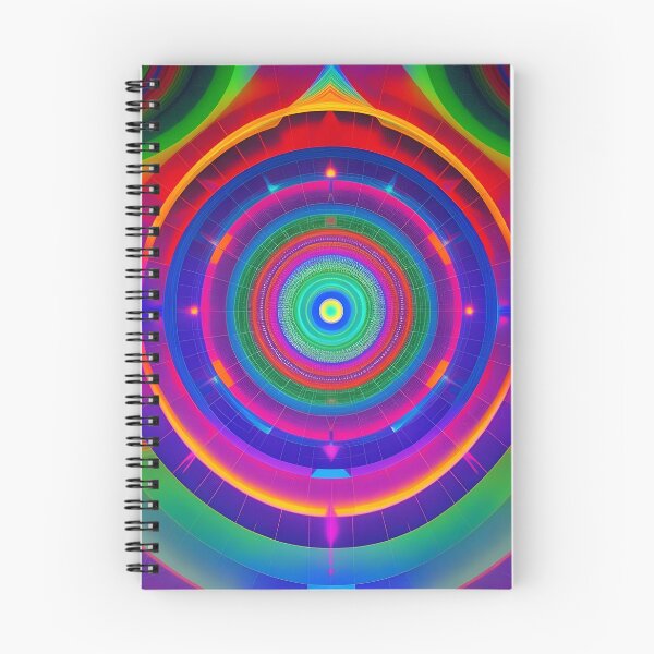 Item preview, Psychedelic Patterns (Geometry) designed and sold by Psychedelixxx.