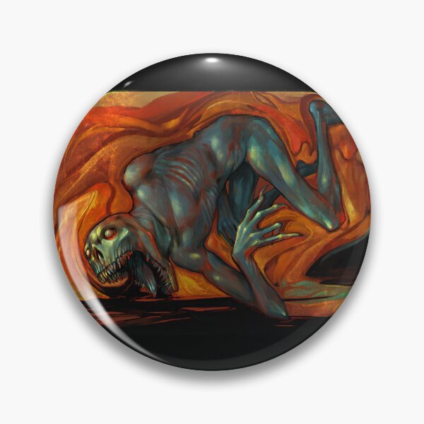 Item preview, Anguish designed and sold by T-D-V.
