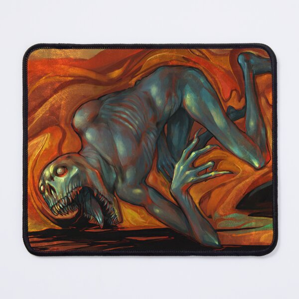 Item preview, Anguish designed and sold by T-D-V.