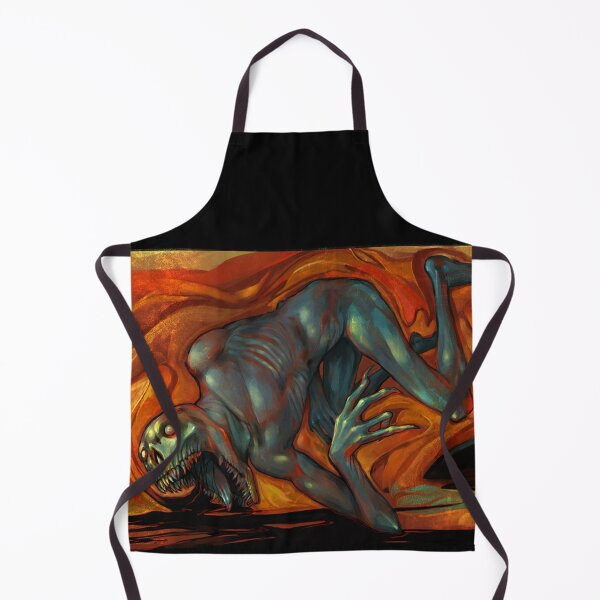 Item preview, Anguish designed and sold by T-D-V.