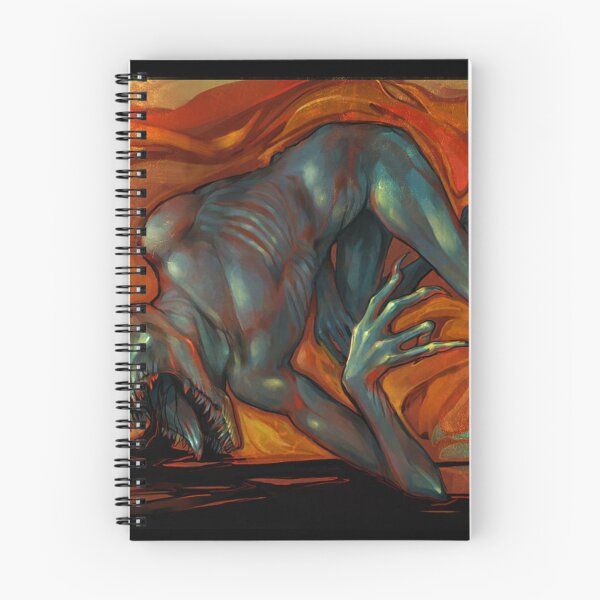 Item preview, Anguish designed and sold by T-D-V.