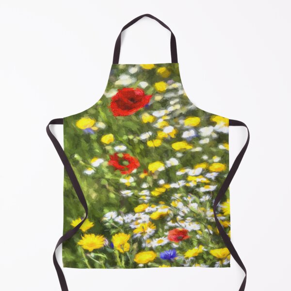 Item preview, Summer Flora Renoir Style designed and sold by Londonimages.