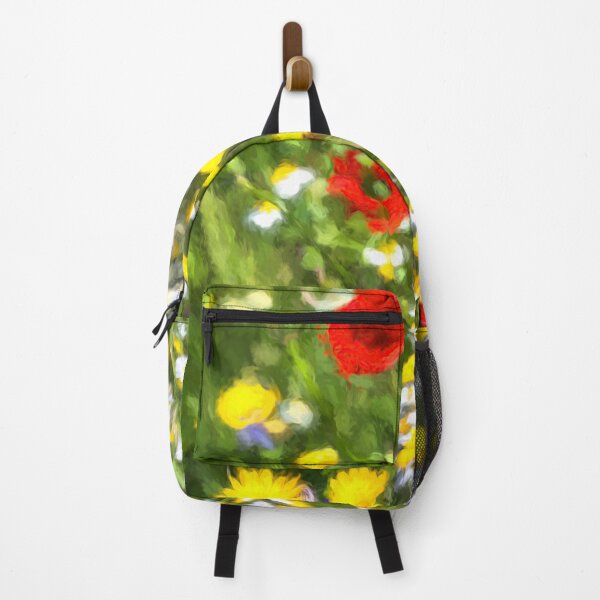 Item preview, Summer Flora Renoir Style designed and sold by Londonimages.