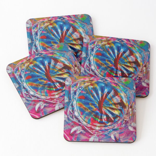 Item preview, Abstract 631 designed and sold by Shulie1.