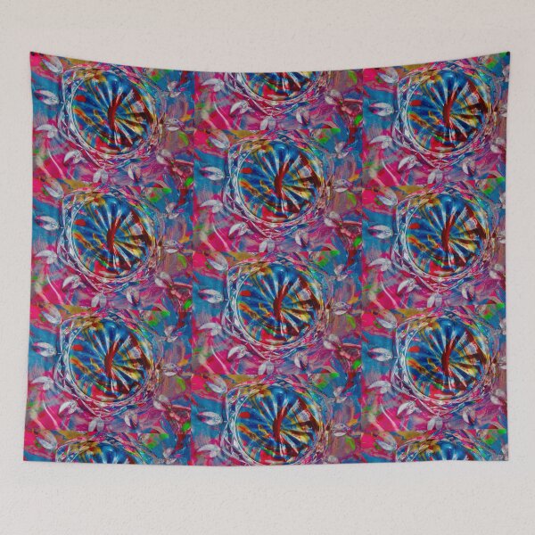 Item preview, Abstract 631 designed and sold by Shulie1.