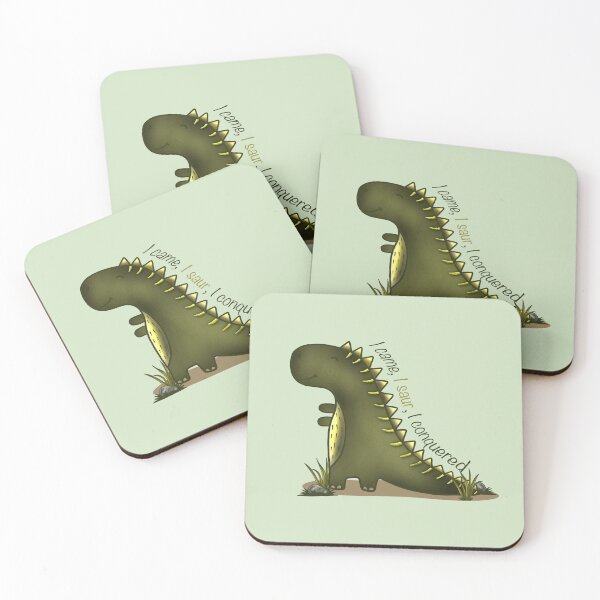 Item preview, I Saur designed and sold by sweetshpie.