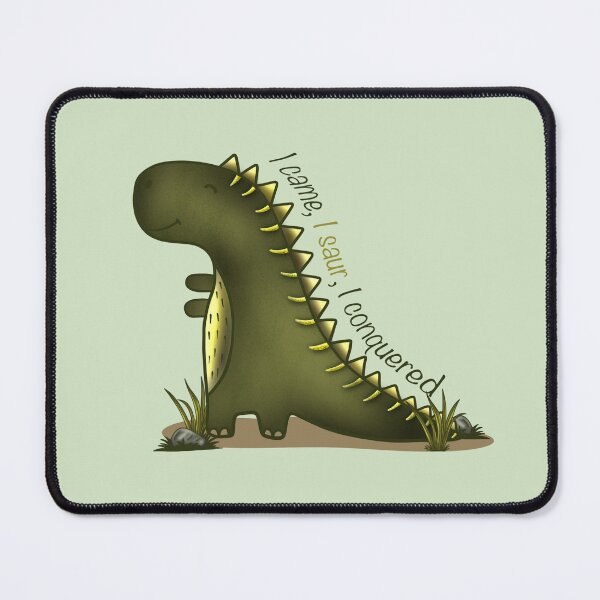 Item preview, I Saur designed and sold by sweetshpie.