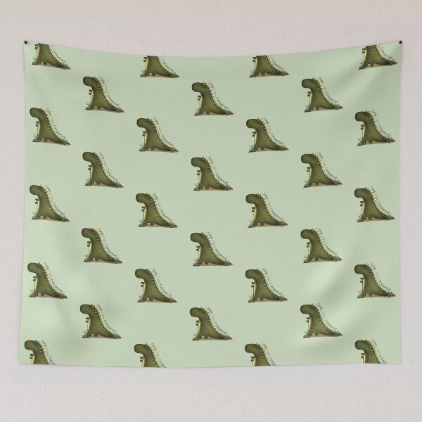 Item preview, I Saur designed and sold by sweetshpie.
