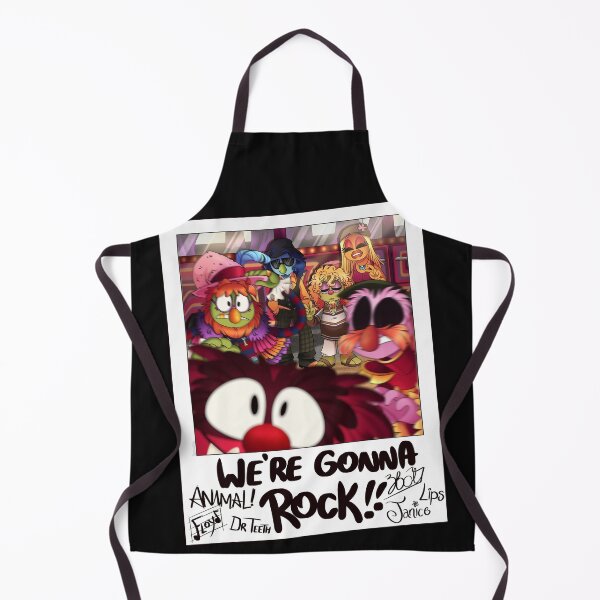 Item preview, Electric Mayhem We're Gonna Rock designed and sold by maximinano100k.
