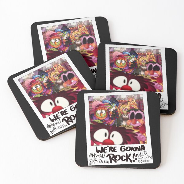 Item preview, Electric Mayhem We're Gonna Rock designed and sold by maximinano100k.