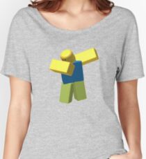 ROBLOX DAB!!! Women's Relaxed Fit T-Shirt