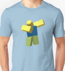 ROBLOX DAB!!! Unisex T-Shirt