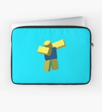 ROBLOX DAB!!! Laptop Sleeve