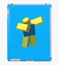 ROBLOX DAB!!! iPad Case/Skin