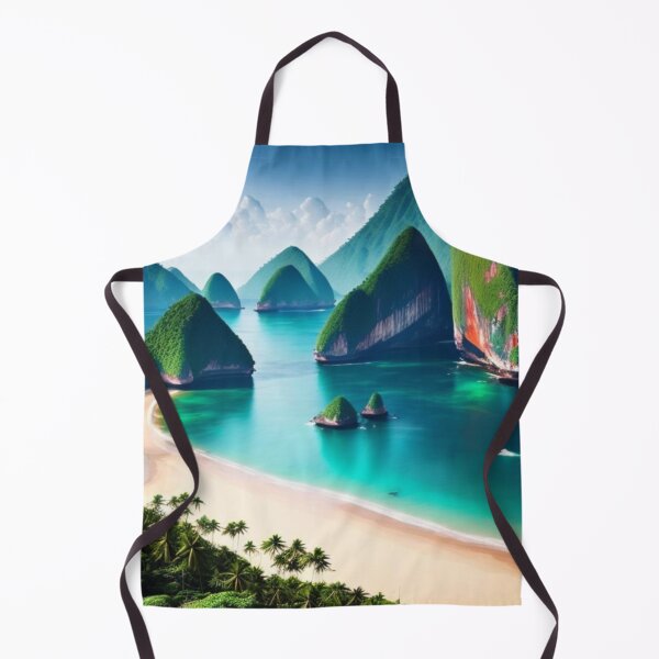 Artikelvorschau, Peaceful Waters entworfen und verkauft von Sweet-Medley.