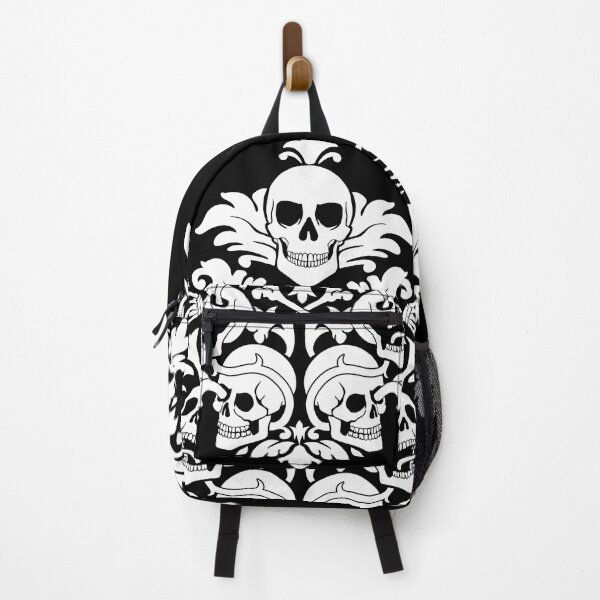 Item preview, Skull pattern designed and sold by eyemelt.