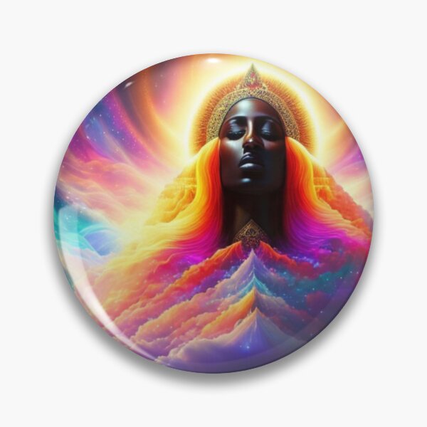 Item preview, Spiritual Awakening designed and sold by Sweet-Medley.