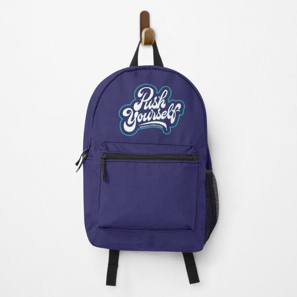 Item preview, Push Yourself designed and sold by Gonzalutzen.