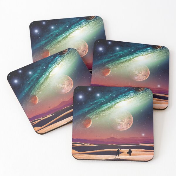 Item preview, Celestial Quest designed and sold by seamless.
