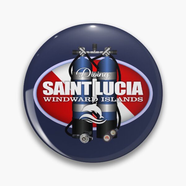 Item preview, Saint Lucia (ST) designed and sold by curranmorgan.