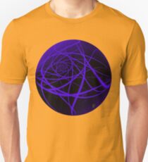 Apophysis III Unisex T-Shirt