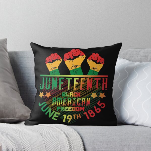 Item preview, Juneteenth National Independence Day designed and sold by Oceanicmaster.