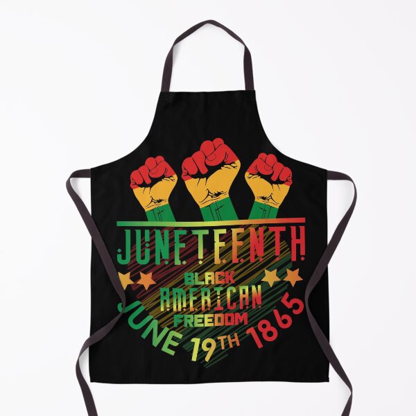 Item preview, Juneteenth National Independence Day designed and sold by Oceanicmaster.