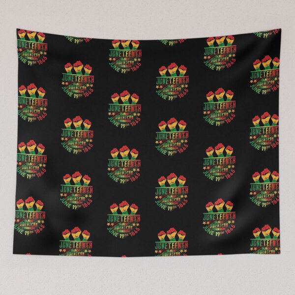 Item preview, Juneteenth National Independence Day designed and sold by Oceanicmaster.
