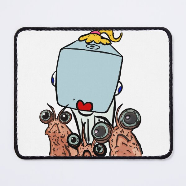 Item preview, KRILL YS designed and sold by UPeculiar.