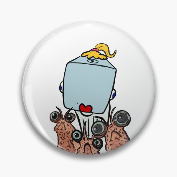Item preview, KRILL YS designed and sold by UPeculiar.