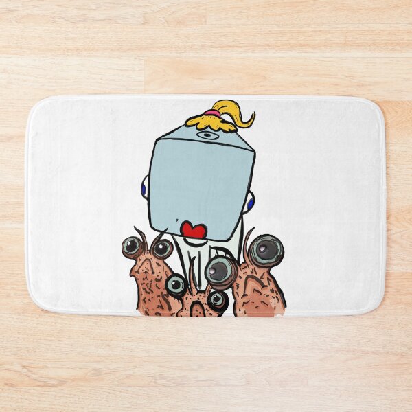 Item preview, KRILL YS designed and sold by UPeculiar.