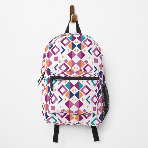 Item preview, Colorful geometric pattern designed and sold by NUSUSDREAM.